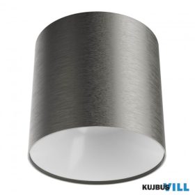   REDO 01-3684 Mennyezeti lámpa HERA PL LED 21W 3000K BK (5.1.2)