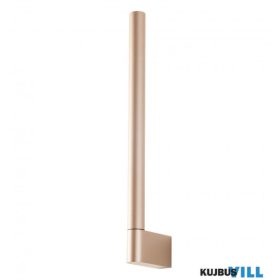   REDO 01-3697 Fali lámpa CITYLINE AP LED 8.5W 3000K SILVER COFFEE (5.1.2)