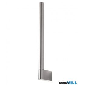   REDO 01-3698 Fali lámpa CITYLINE AP LED 8.5W 3000K FOGGY NICKEL (5.1.2)