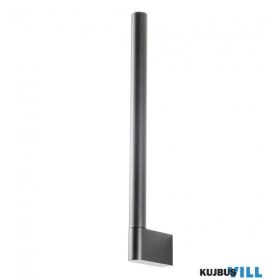  REDO 01-3699 Fali lámpa CITYLINE AP LED 8.5W 3000K BK (5.1.2)