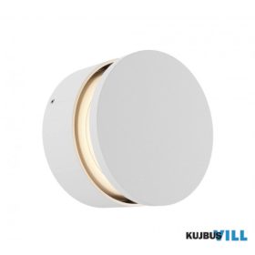 REDO 01-3703 Fali lámpa RUNDE AP LED 11W 3000K MWH (5.1.2)