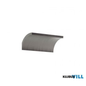   REDO 01-3707 Fali lámpa VELAS AP LED 9.5W 3000K FG.NCK(200) (5.1.2)