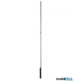 REDO 01-3711 Fali lámpa TWIG AP LED 33.5W 3000K MBK (4.1.2)