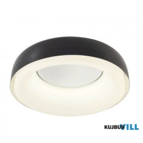   REDO 01-3722 Mennyezeti lámpa DIP PL LED 30W 3000K/4000K D486BK(5.1.2)