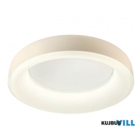  REDO 01-3723 Mennyezeti lámpa DIP PL LED 40W 3000K/4000K D624 BG(4.1.2)
