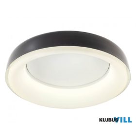   REDO 01-3724 Mennyezeti lámpa DIP PL LED 40W 3000K/4000K D624 BK(4.1.2)