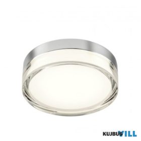   REDO 01-3725 Mennyezeti lámpa FRISBI PL LED 8W 3000K D150 IP44  CH(5.1.2)