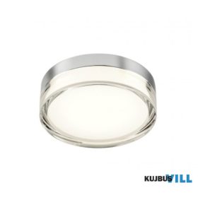   REDO 01-3726 Mennyezeti lámpa FRISBI PL LED 8W 4000K D150 IP44  CH(5.1.2)