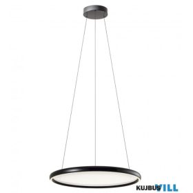   REDO 01-3738 Függeszték VANCE SU LED 35W+35W  CCT D655 BK(4.1.2)