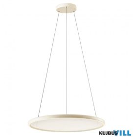   REDO 01-3739 Függeszték VANCE SU LED 45W+45W  CCT D805 BG(4.1.2)