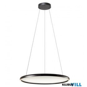  REDO 01-3740 Függeszték VANCE SU LED 45W+45W CCT D805 BK(4.1.2)