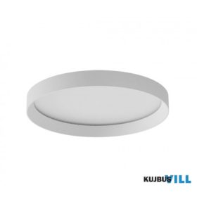   REDO 01-3741-DALI Mennyezeti lámpa DAMA PL LED 30W CCT D350 WH(5.1.2)-DALI