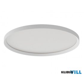   REDO 01-3743 Mennyezeti lámpa DAMA PL LED 50W CCT D600 WH(4.1.2)