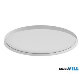   REDO 01-3744-DALI Mennyezeti lámpa DAMA PL LED 60W CCT D800 WH(4.1.2)-DALI