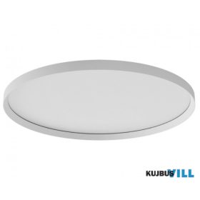   REDO 01-3744-TRIAC Mennyezeti lámpa DAMA PL LED 60W CCT D800 WH(4.1.2)-TRIAC