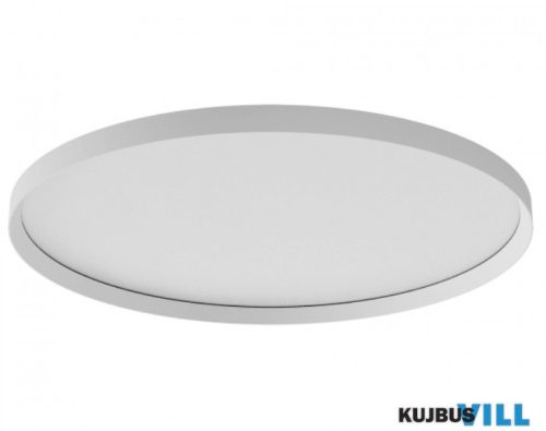 REDO 01-3744-TRIAC DAMA Mennyezeti lámpa 60W 3000K/4000K/5000K matt fehér
