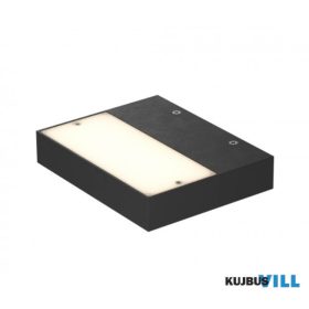 REDO 01-3758 Fali lámpa APEX AP 18W IP20 SBK 3000K (5.1.2)