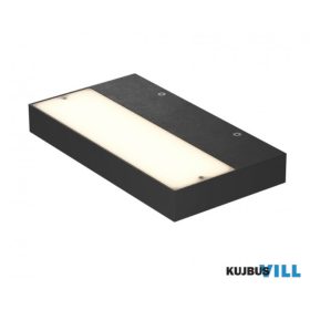 REDO 01-3760 Fali lámpa APEX AP 24W IP20 SBK 3000K (5.1.2)