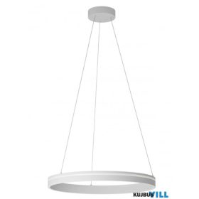 REDO 01-3774 VALDIS Függeszték 38W 3000K/4000K matt fehér