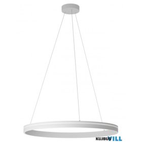 REDO 01-3780 VALDIS Függeszték 57W 3000K/4000K matt fehér