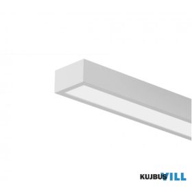   REDO 01-3786 Fali lámpa HORIZON AP LED 24W 3000/4000K L600 SWH (4.1.2)