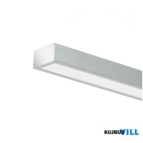   REDO 01-3787 Fali lámpa HORIZON AP LED 24W 3000/4000K L600 CH (4.1.2)