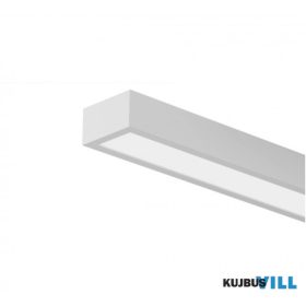   REDO 01-3789 Fali lámpa HORIZON AP LED 30W 3000/4000K L900 SWH (4.1.2)