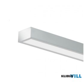   REDO 01-3790 Fali lámpa HORIZON AP LED 30W 3000/4000K L900 CH (4.1.2)