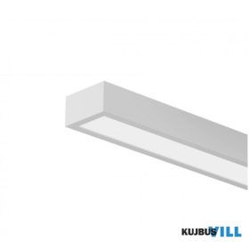   REDO 01-3792 Fali lámpa HORIZON AP LED 36W 3000/4000K L1200 SWH (4.1.2)