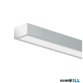   REDO 01-3793 Fali lámpa HORIZON AP LED 36W 3000/4000K L1200 CH (4.1.2)