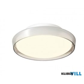   REDO 01-3795 Mennyezeti lámpa ARCA PL LED 12W 3000/4000K SWH/SMOKE BLACK (5.1.2)