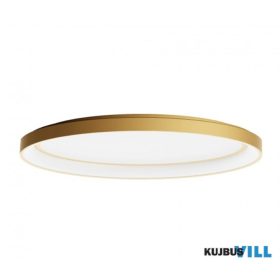   REDO 01-3807 Mennyezeti lámpa NOBU PL LED 60W 3000/4000K GD(5.1.2)