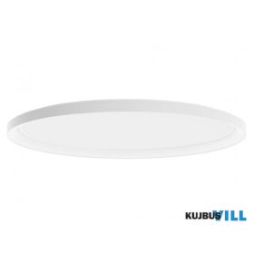   REDO 01-3809 Mennyezeti lámpa NOBU PL LED 80W 3000/4000K WH(5.1.2)