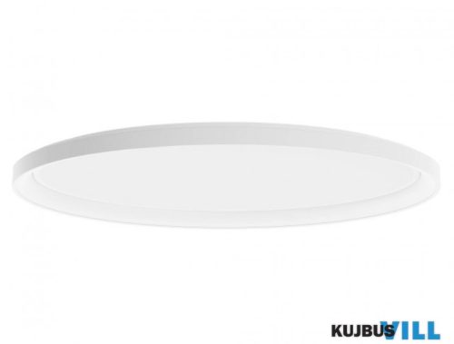 REDO 01-3809 NOBU Mennyezeti lámpa 80W 3000K/4000K matt fehér