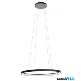   REDO 01-3814 Függeszték NOBU SU LED 80W 3000/4000K BK(4.1.2)