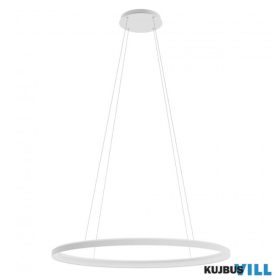   REDO 01-3815 Függeszték NOBU SU LED 100W 3000/4000K WH(4.1.2)