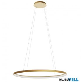   REDO 01-3816 Függeszték NOBU SU LED 100W 3000/4000K GD(4.1.2)