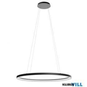   REDO 01-3817 Függeszték NOBU SU LED 100W 3000/4000K BK(4.1.2)