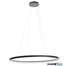   REDO 01-3820 Függeszték NOBU SU LED 120W 3000/4000K BK(4.1.2)