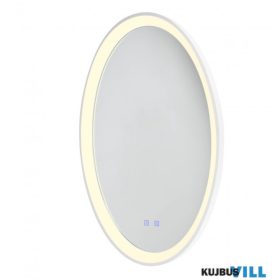   REDO 01-3821 Fali lámpa VANITY AP LED 33W 3000/4000/6000K WH(4.1.2)