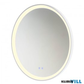   REDO 01-3824 Fali lámpa VANITY AP LED 40W 3000/4000/6000K WH(4.1.2)