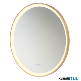   REDO 01-3825 Fali lámpa VANITY AP LED 40W 3000/4000/6000K GD(4.1.2)