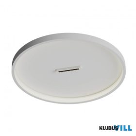   REDO 01-3829 Mennyezeti lámpa BUTTON PL LED 31W+13W 3000K WH (5.1.2)