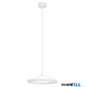   REDO 01-3833 Függeszték ORBIT SU LED 29W 3000K TRIAC WH(5.1.2)