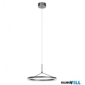   REDO 01-3835 Függeszték ORBIT SU LED 29W 3000K TRIAC BK(5.1.2)