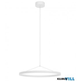   REDO 01-3836 Függeszték ORBIT SU LED 39W 3000K TRIAC WH(4.1.2)