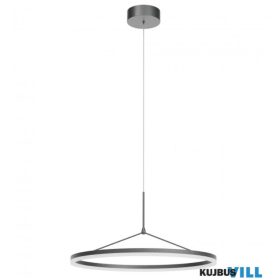   REDO 01-3838 Függeszték ORBIT SU LED 39W 3000K TRIAC BK(4.1.2)