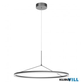   REDO 01-3841 Függeszték ORBIT SU LED 54W 3000K TRIAC BK(4.1.2)