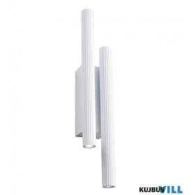 REDO 01-3850 Fali lámpa NIKOS AP LED 16W 3000K SWH  (5.1.2)