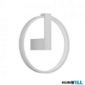   REDO 01-3862 Fali lámpa ORION AP LED 28W CCT 2700/3000/4000K WH(5.1.2) (RD)